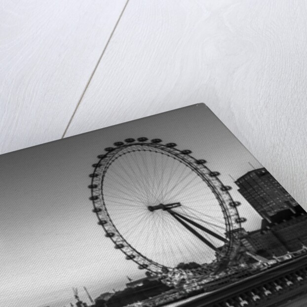 The Lamp and the Wheel by Assaf Frank